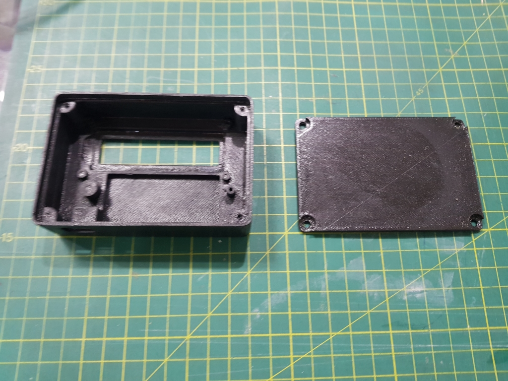 LCD Enclosures 8